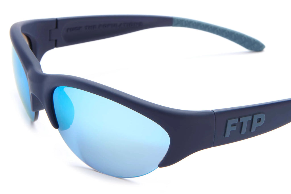 The FTP Sport - Midnight Blue