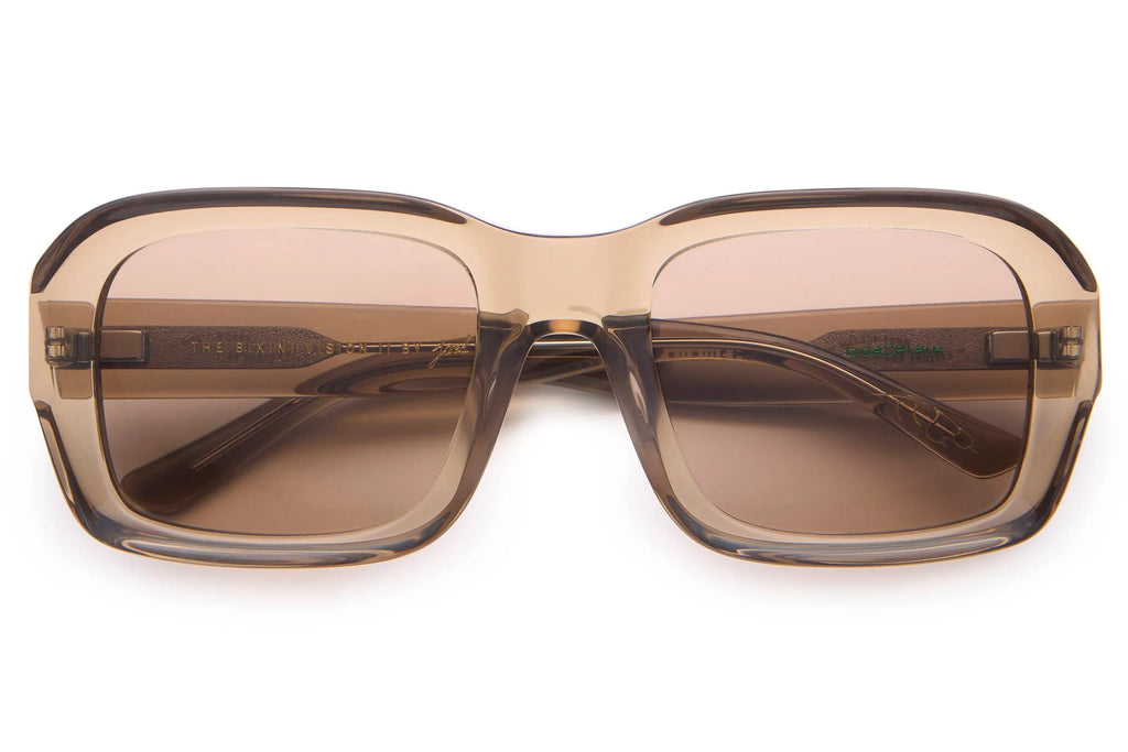 The Bikini Vision II - Crystal Mud Bio