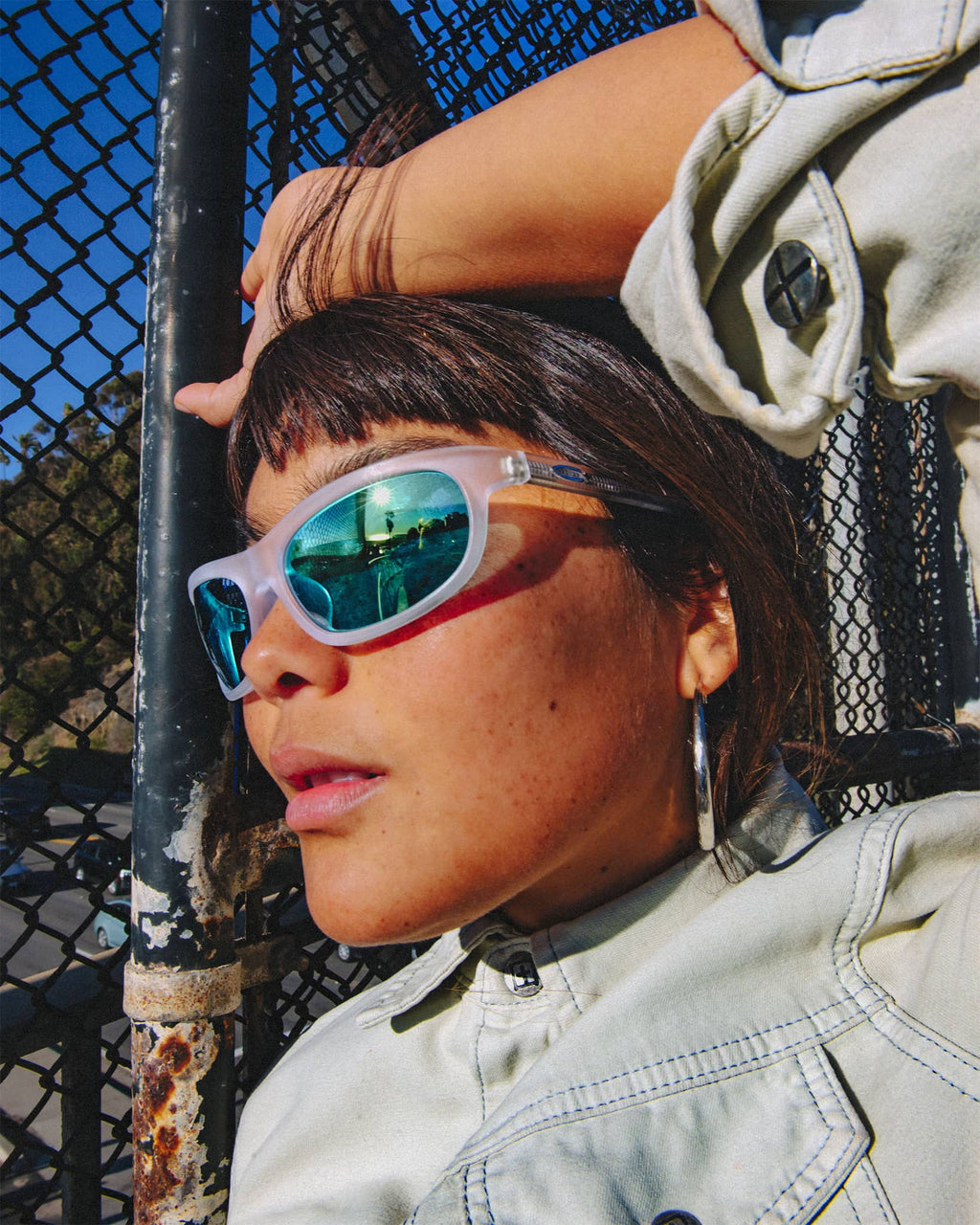 The Chaos Vault - Frost Bio