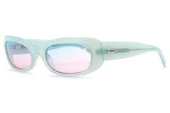 The Void Pixie - Hike Clerb Dusty Aqua Bio