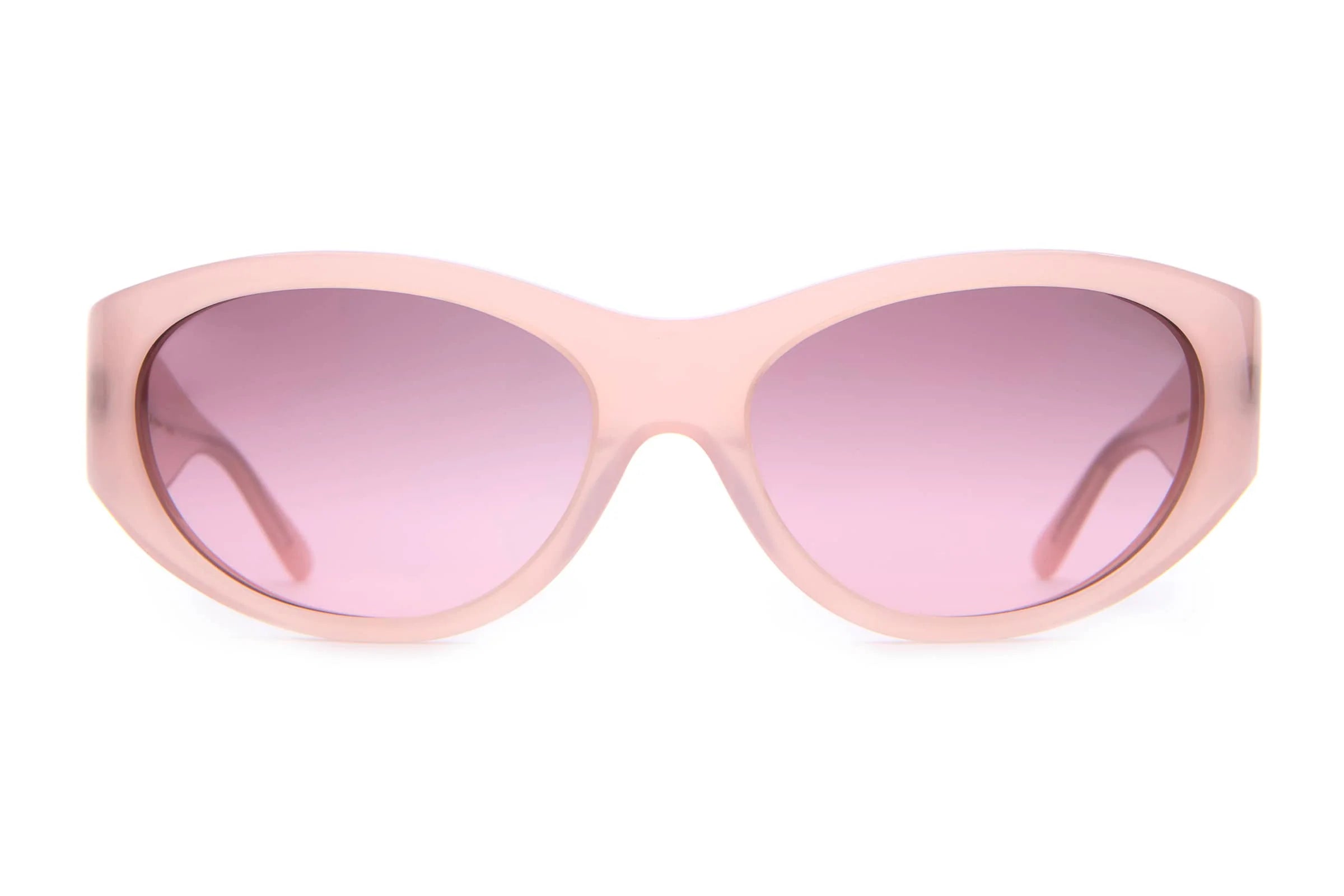 The Funk Daddy - Ballet Pink Bio