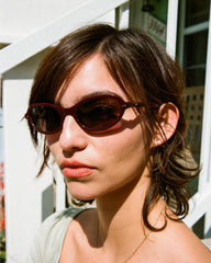 The Marquee Rox - Mahogany Bio