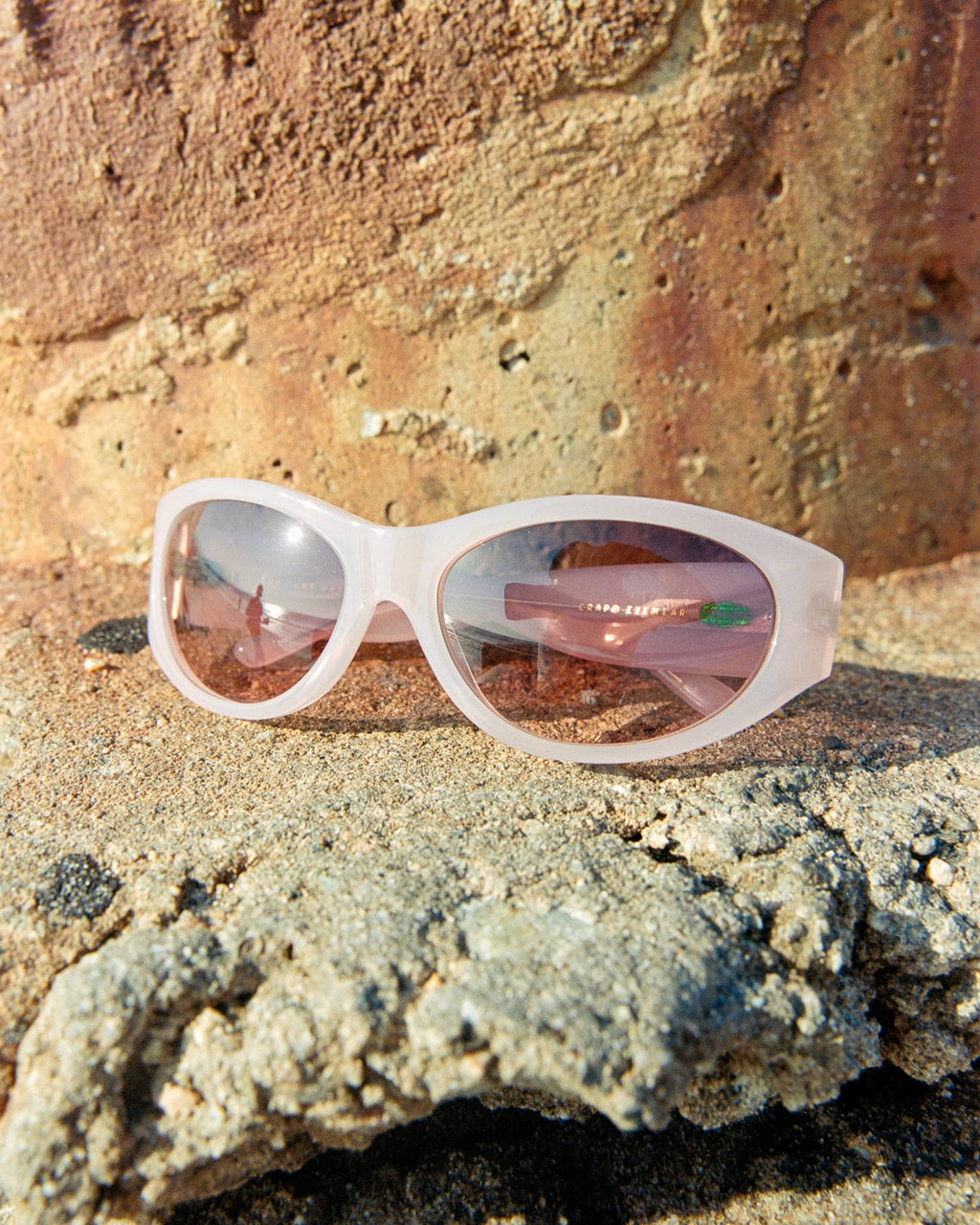 The Funk Daddy - Ballet Pink Bio