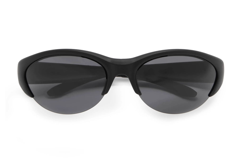 The FTP Sport - Matte Black