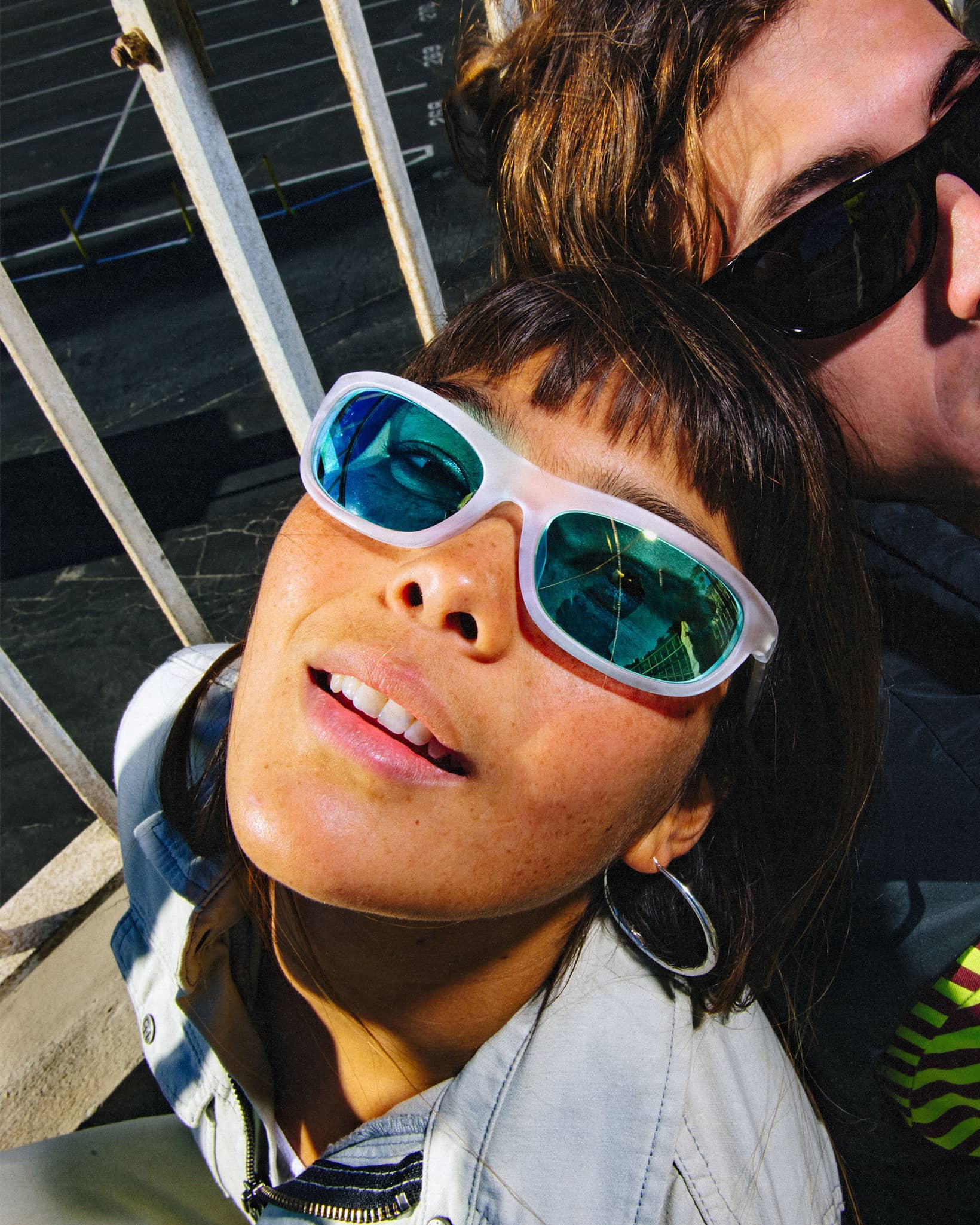 The Chaos Vault - Frost Bio