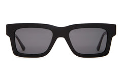 The Speedway - Black Bio Polarized