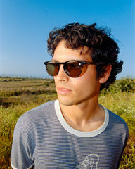 The Stereo Cult - Desert Tortoise Bio