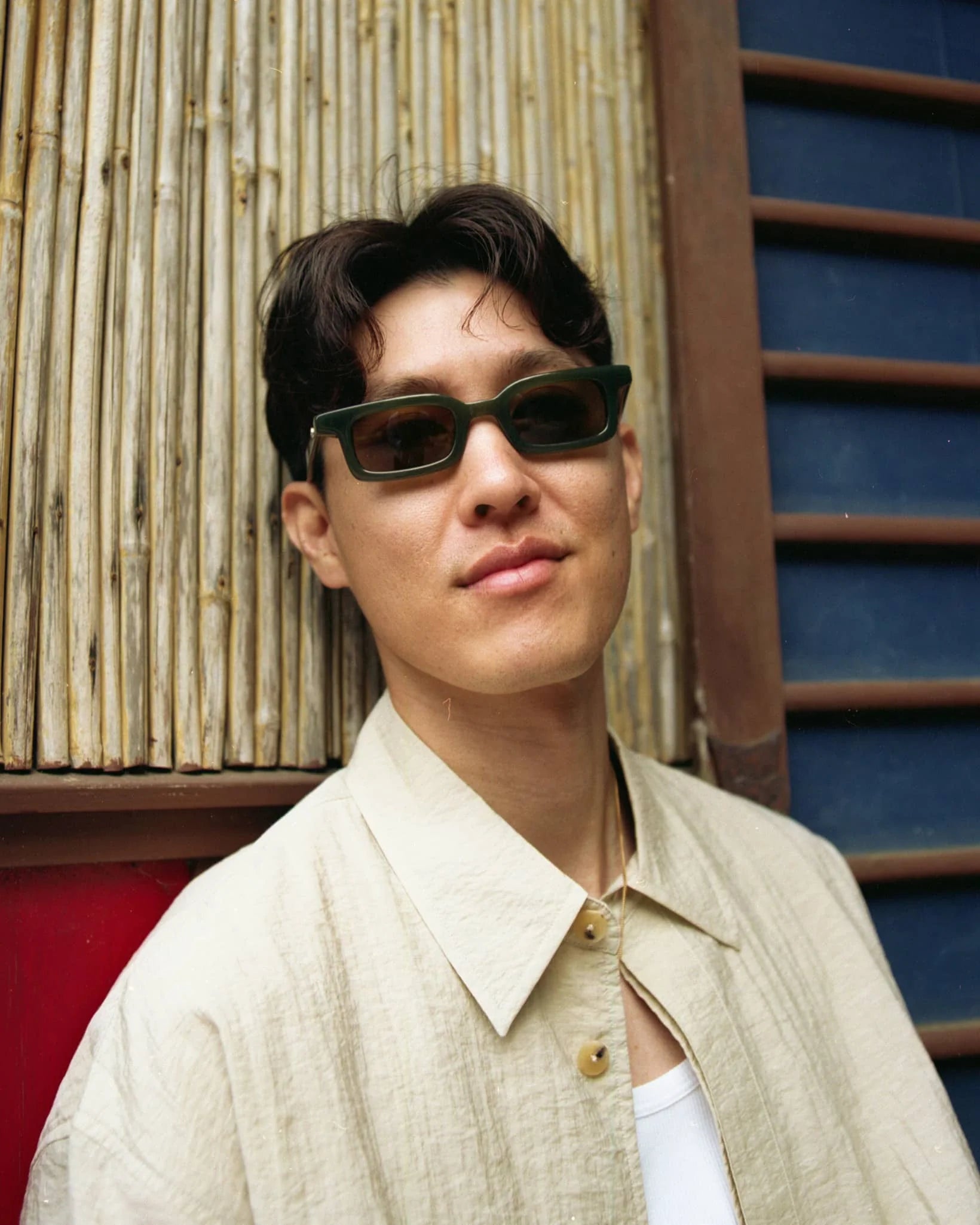 The Head Rattle - Cabagges Green Onion Bio