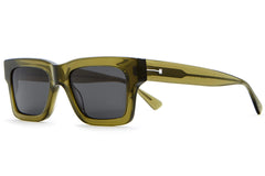 The Speedway - Crystal Seaweed Bio Polarized