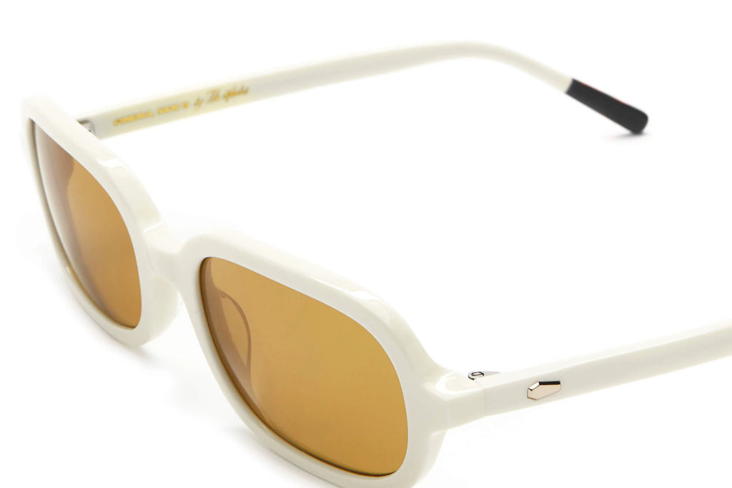 CINEMA by The Marías - Side B, Cream Bio