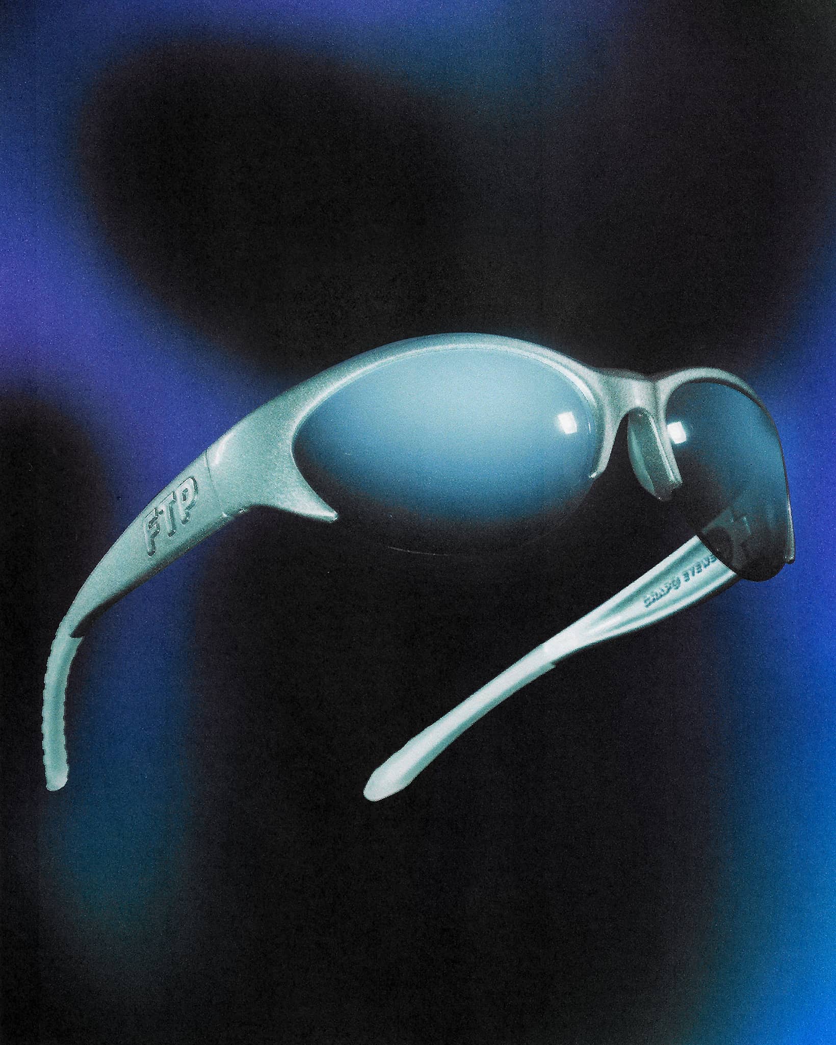 The FTP Sport - Silver