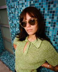 The Shake Appeal - Champagne Bio Polarized