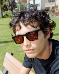 The Radio Haze - Black Bio