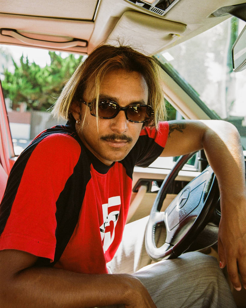 The Dream Cassette - Desert Tortoise Bio