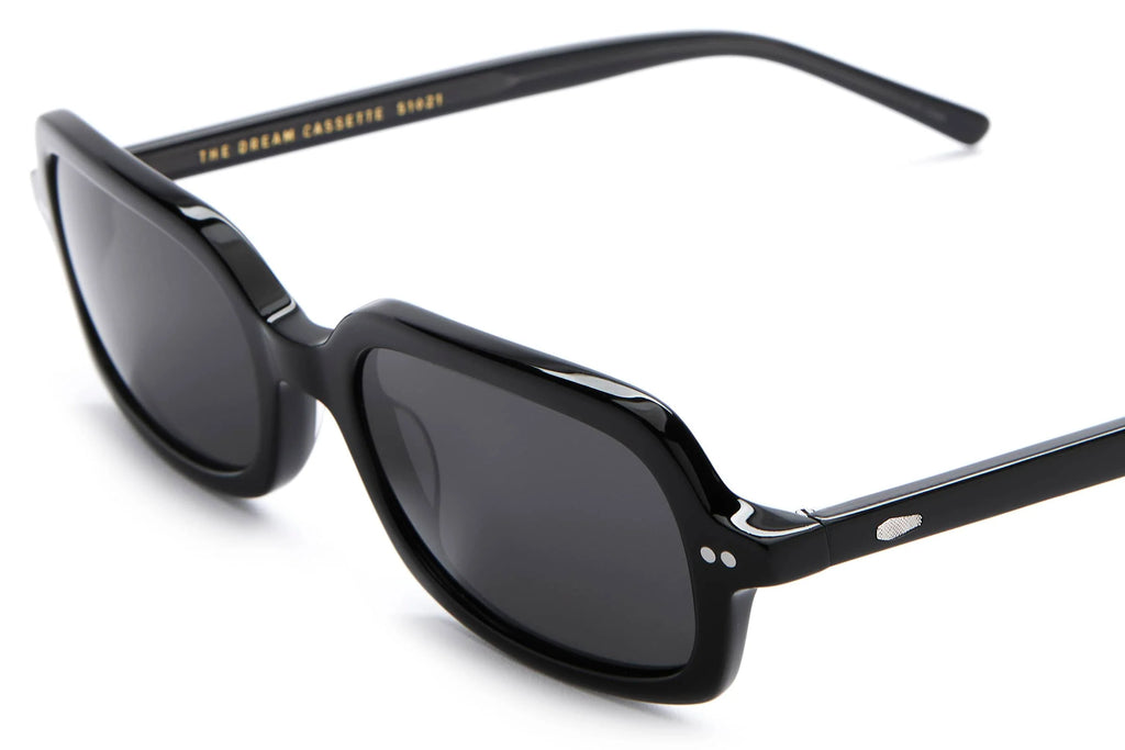 The Dream Cassette - Black Bio Polarized