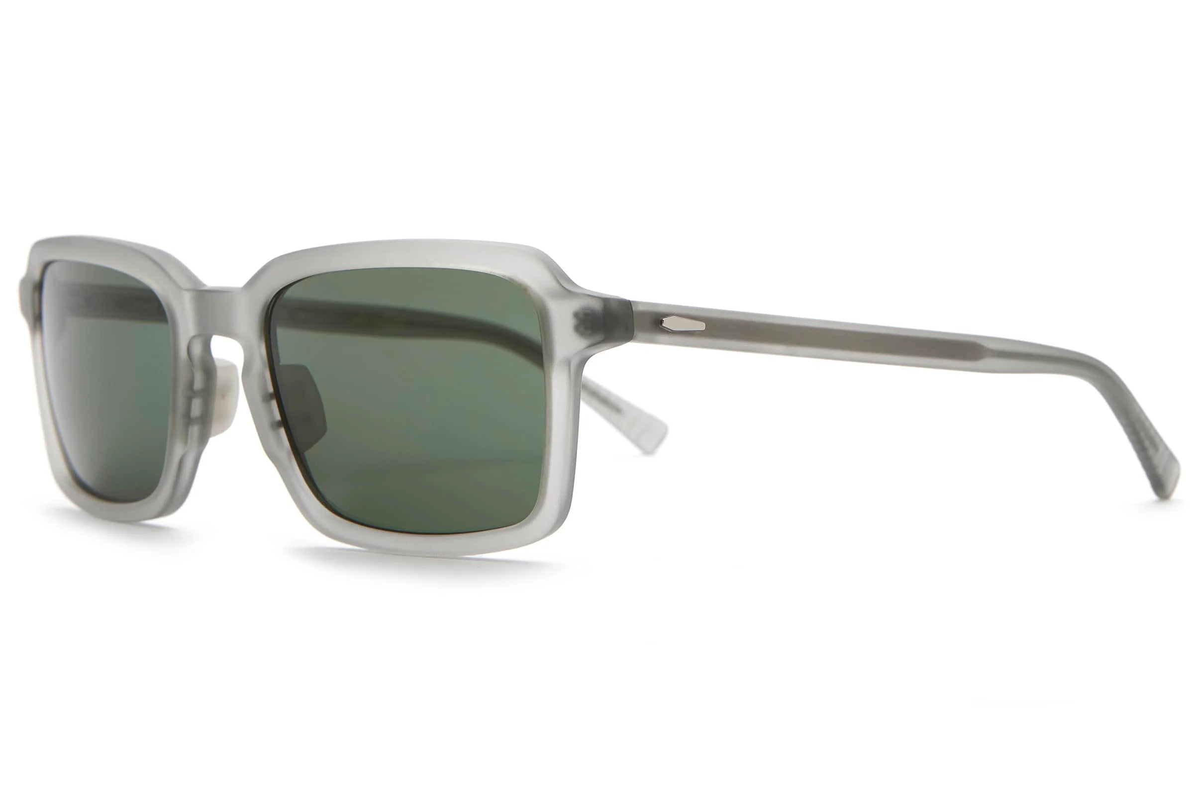 The Heavy Tropix Sport - Matte Smoke Bio Polarized