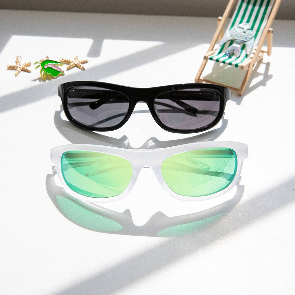 The Chaos Vault - Frost Bio