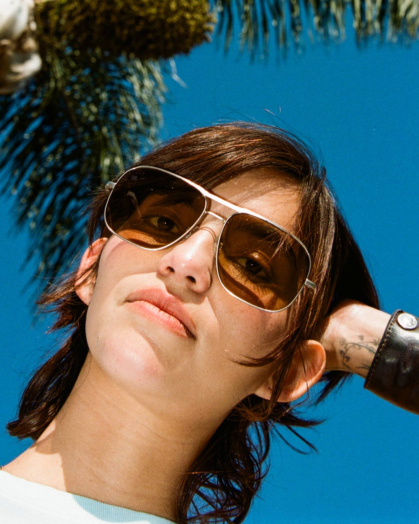 The Glass Bubble - Shroom