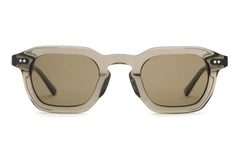 The No Wave - Crystal Stone Bio