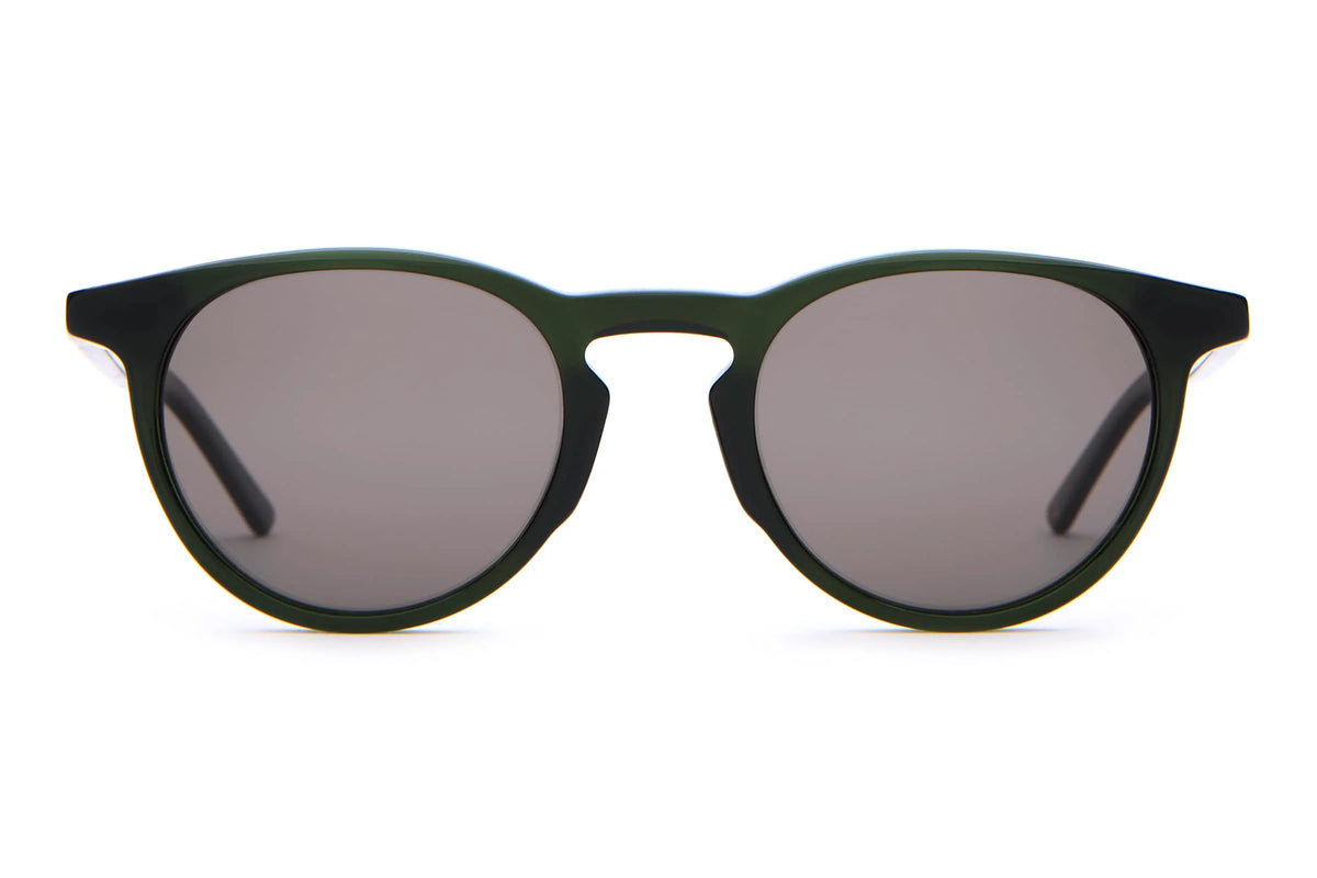 The Stereo Cult - Midnight Pine Bio