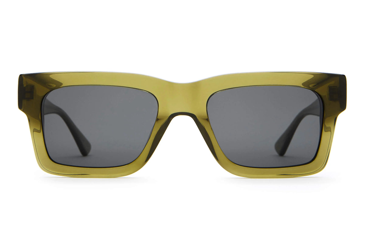 The Speedway - Crystal Seaweed Bio Polarized