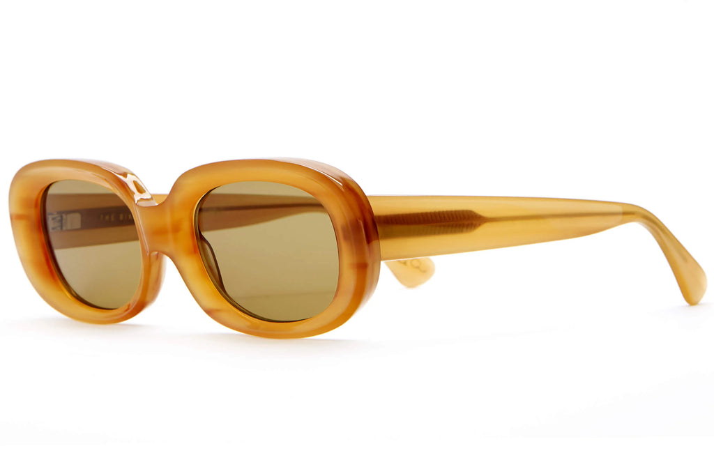 The Bikini Vision - Sunshine Demi Bio Polarized