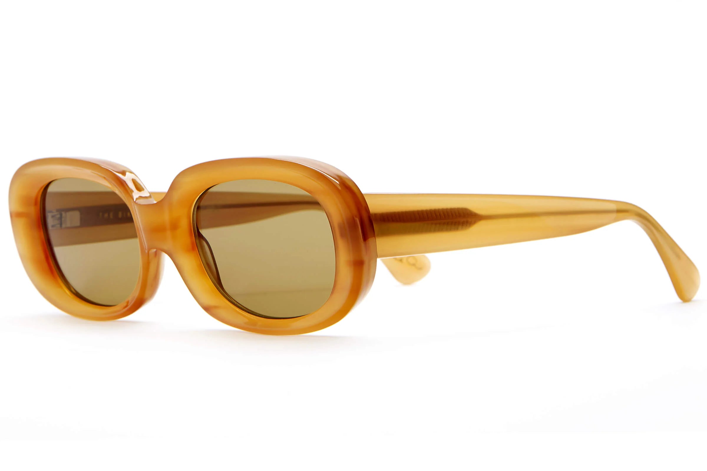 The Bikini Vision - Sunshine Demi Bio Polarized