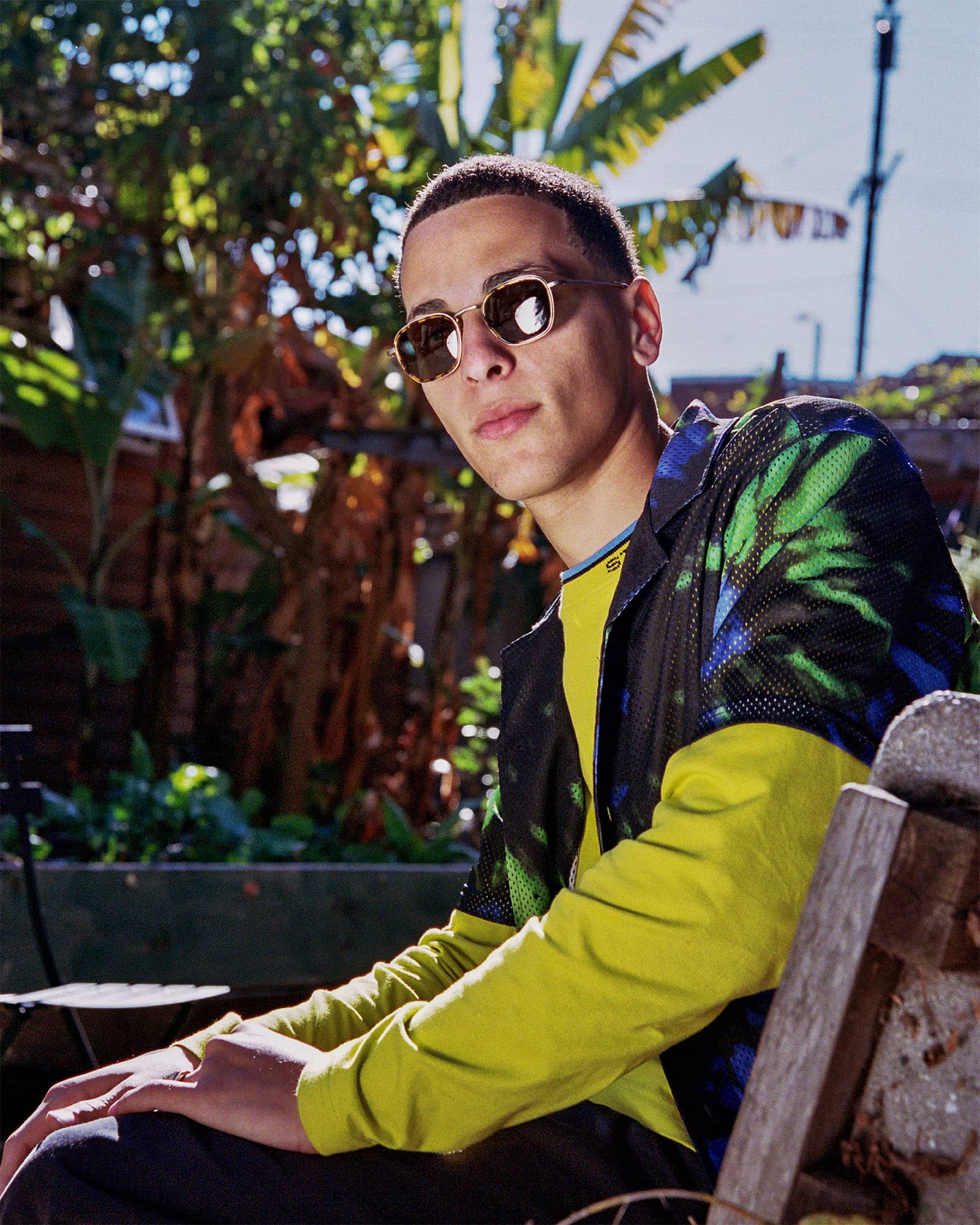 The Groove Pilot - Tokyo Tortoise