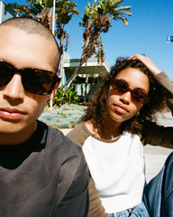 The Sweet Leaf - Crystal Black Cherry Bio