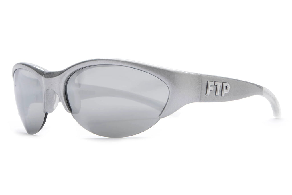 The FTP Sport - Silver