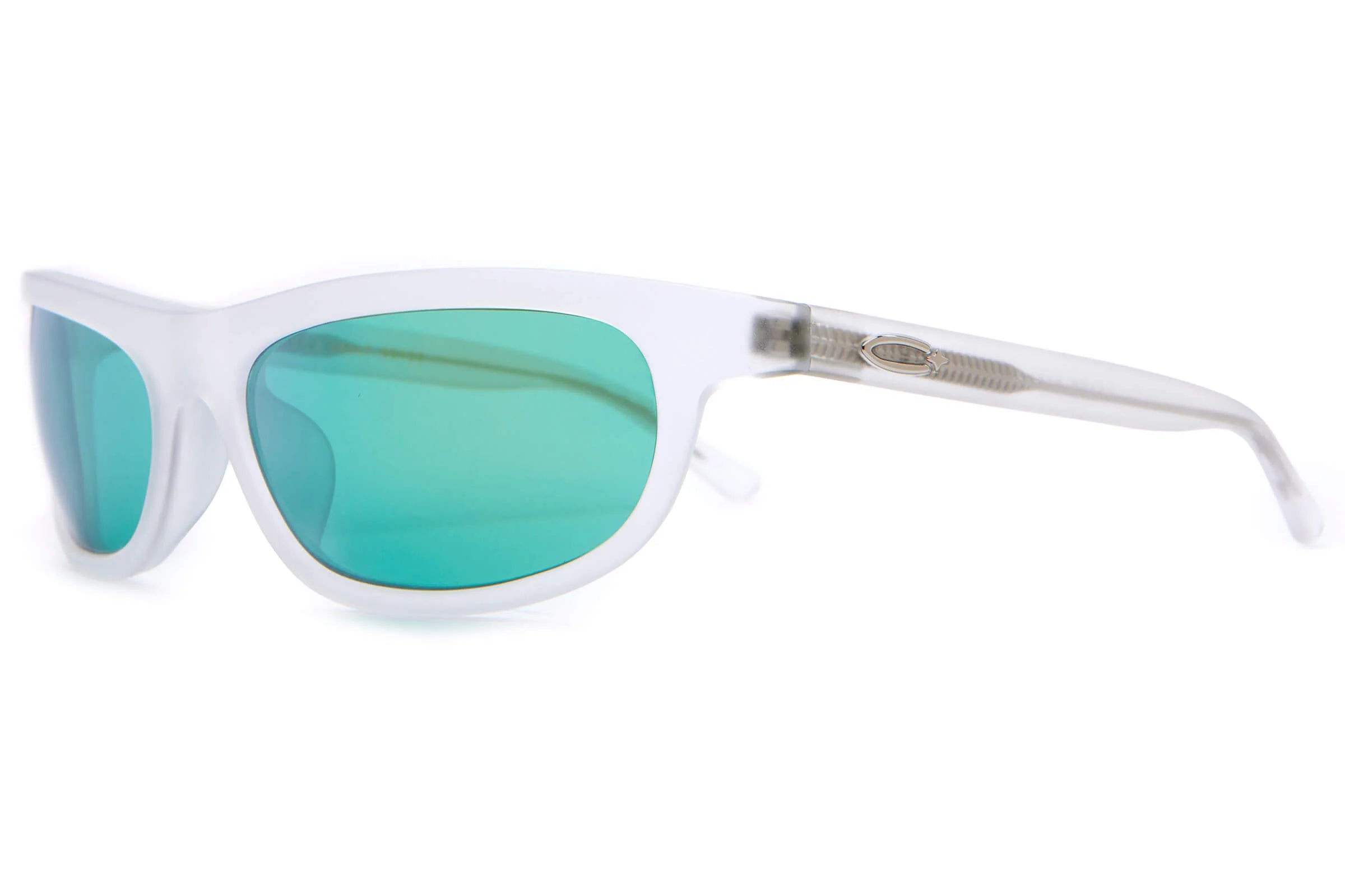 The Chaos Vault - Frost Bio