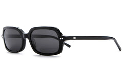 The Dream Cassette - Black Bio Polarized