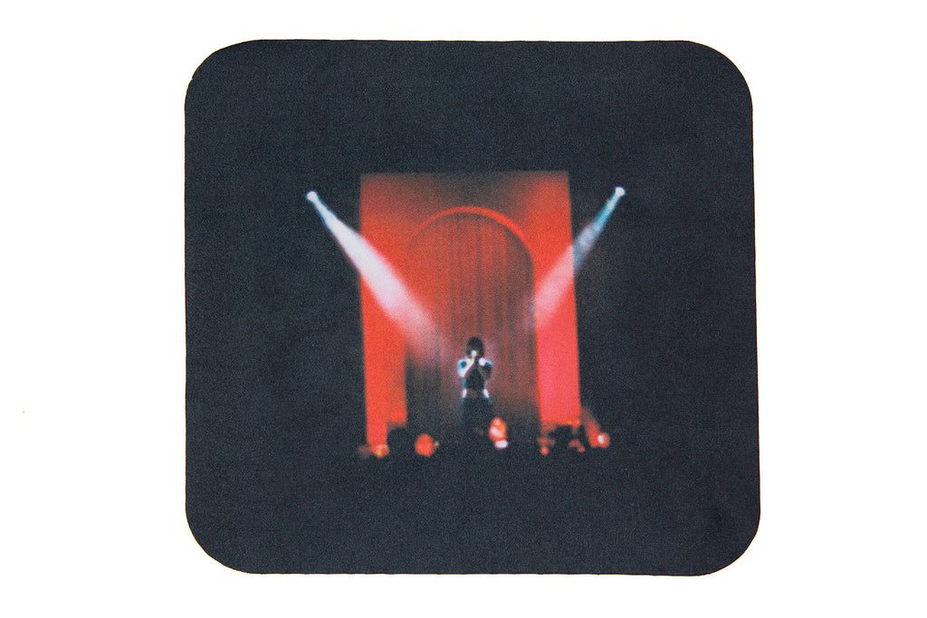 CINEMA by The Marías - Side A, Black Bio