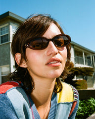 The Sweet Leaf - Crystal Root Beer Bio