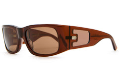 The Kush Cowboy - Crystal Root Beer Bio