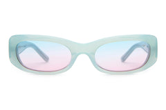 The Void Pixie - Hike Clerb Dusty Aqua Bio