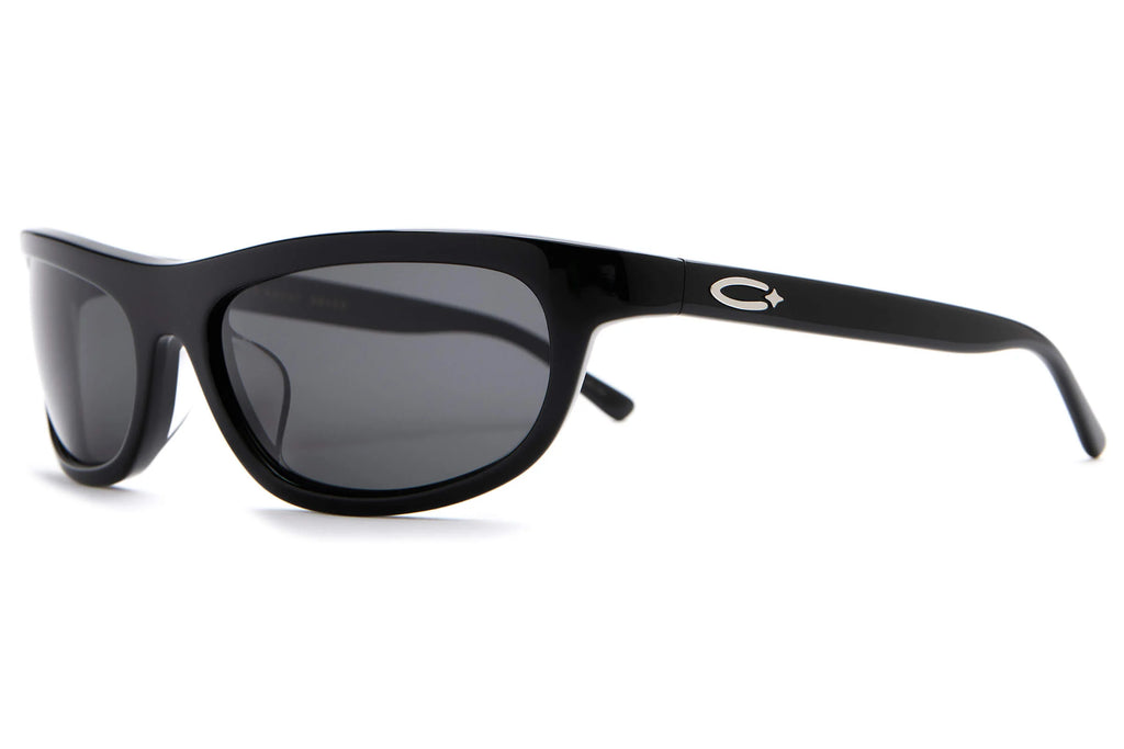 The Chaos Vault - Black Bio Polarized