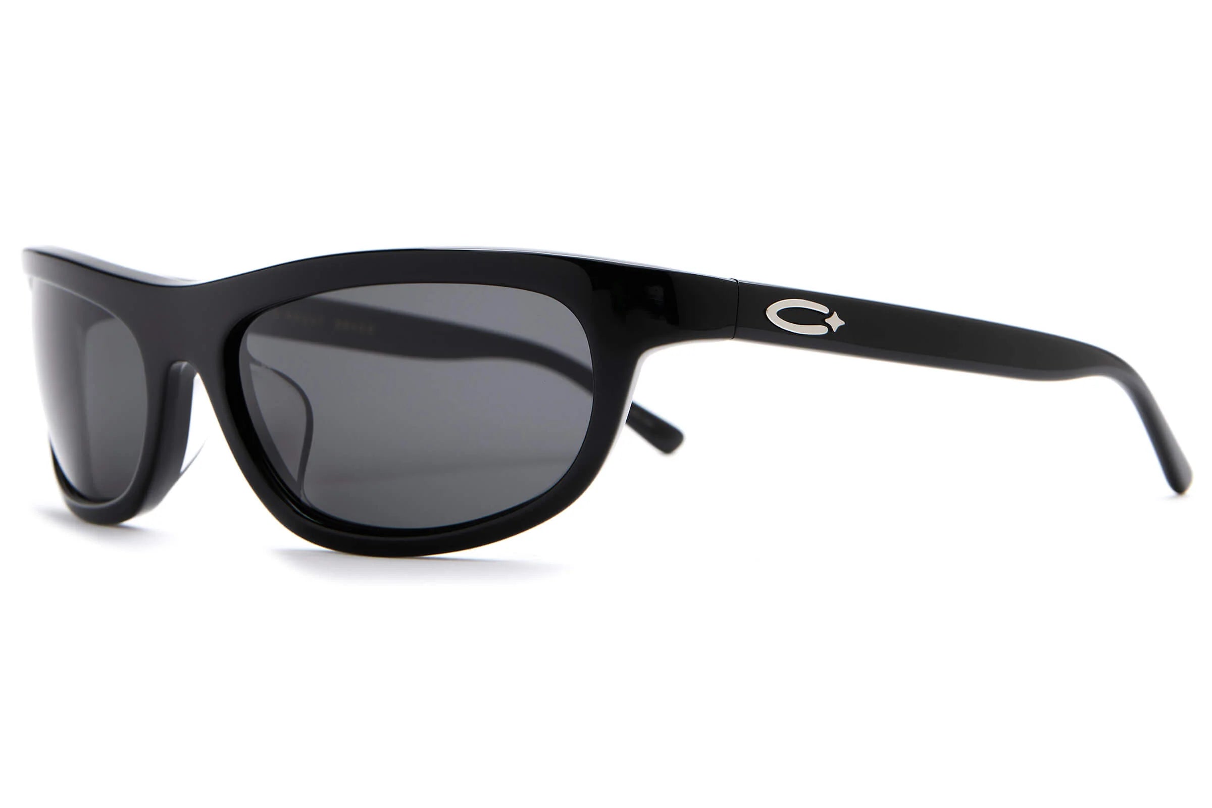 The Chaos Vault - Black Bio Polarized