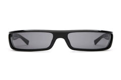 The Eyedress Wraparound - Black