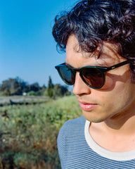 The Stereo Cult - Midnight Pine Bio