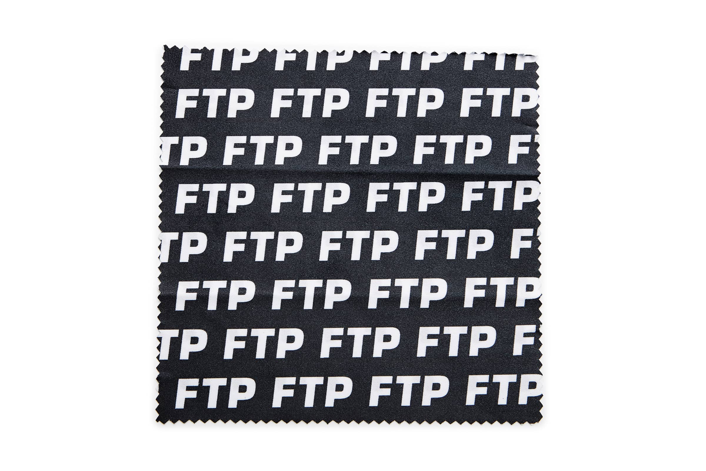 The FTP Sport - Silver