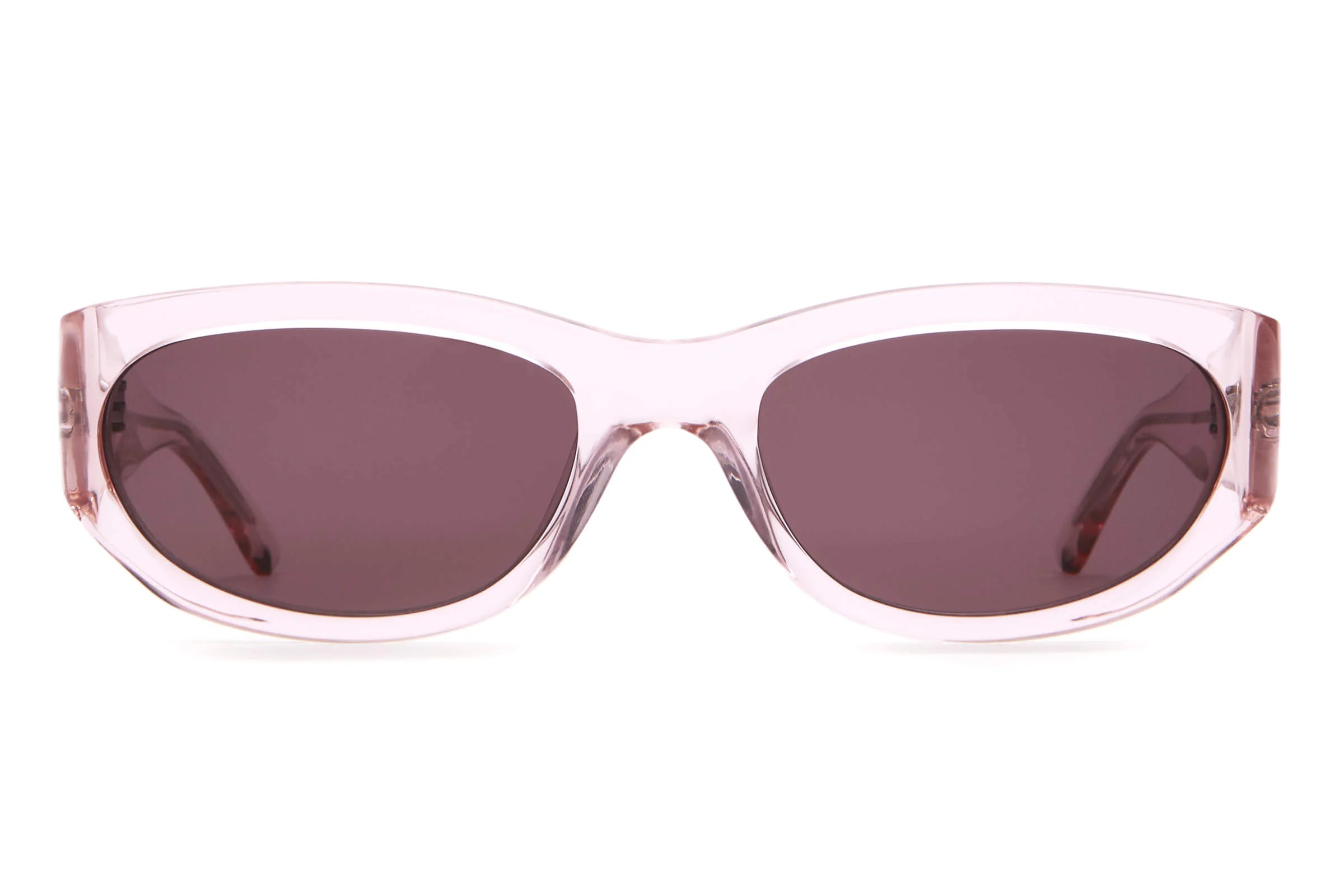 The Funk Punk - Crystal Rose Bio