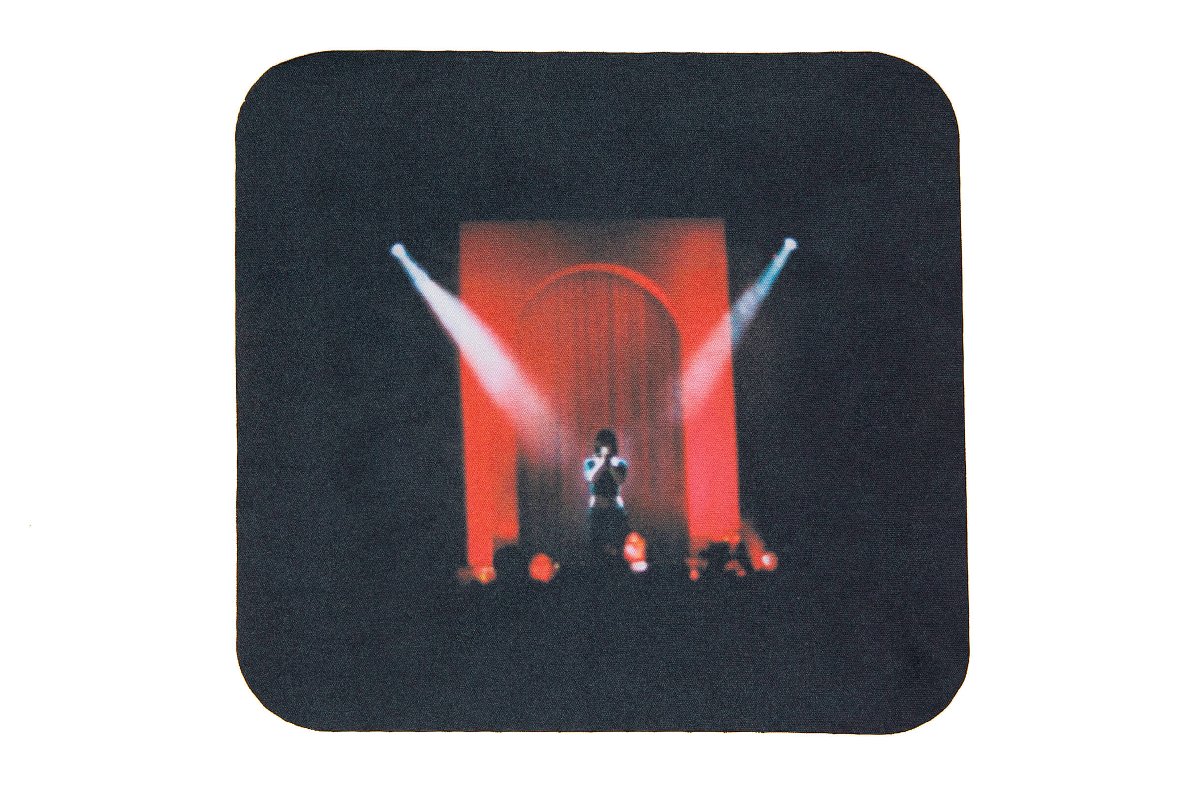 CINEMA by The Marías - Side B, Cream Bio