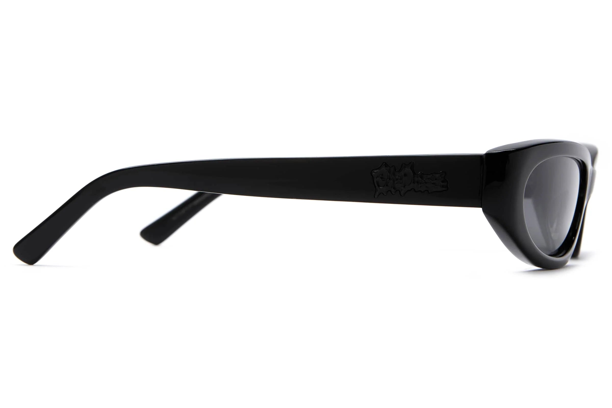 The Eyedress Oval - Black Bio
