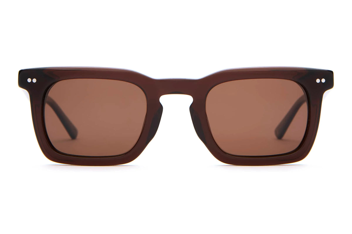 The Radio Haze - Crystal Cola Bio Polarized