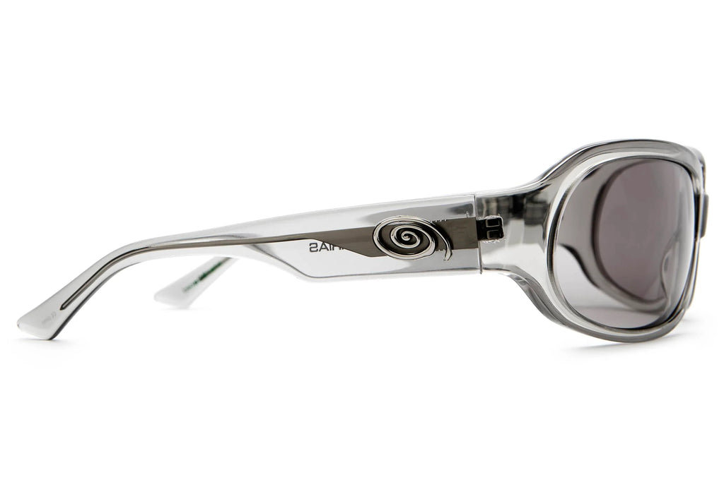 Submarine by The Marías - Side B, Crystal Smoke Bio