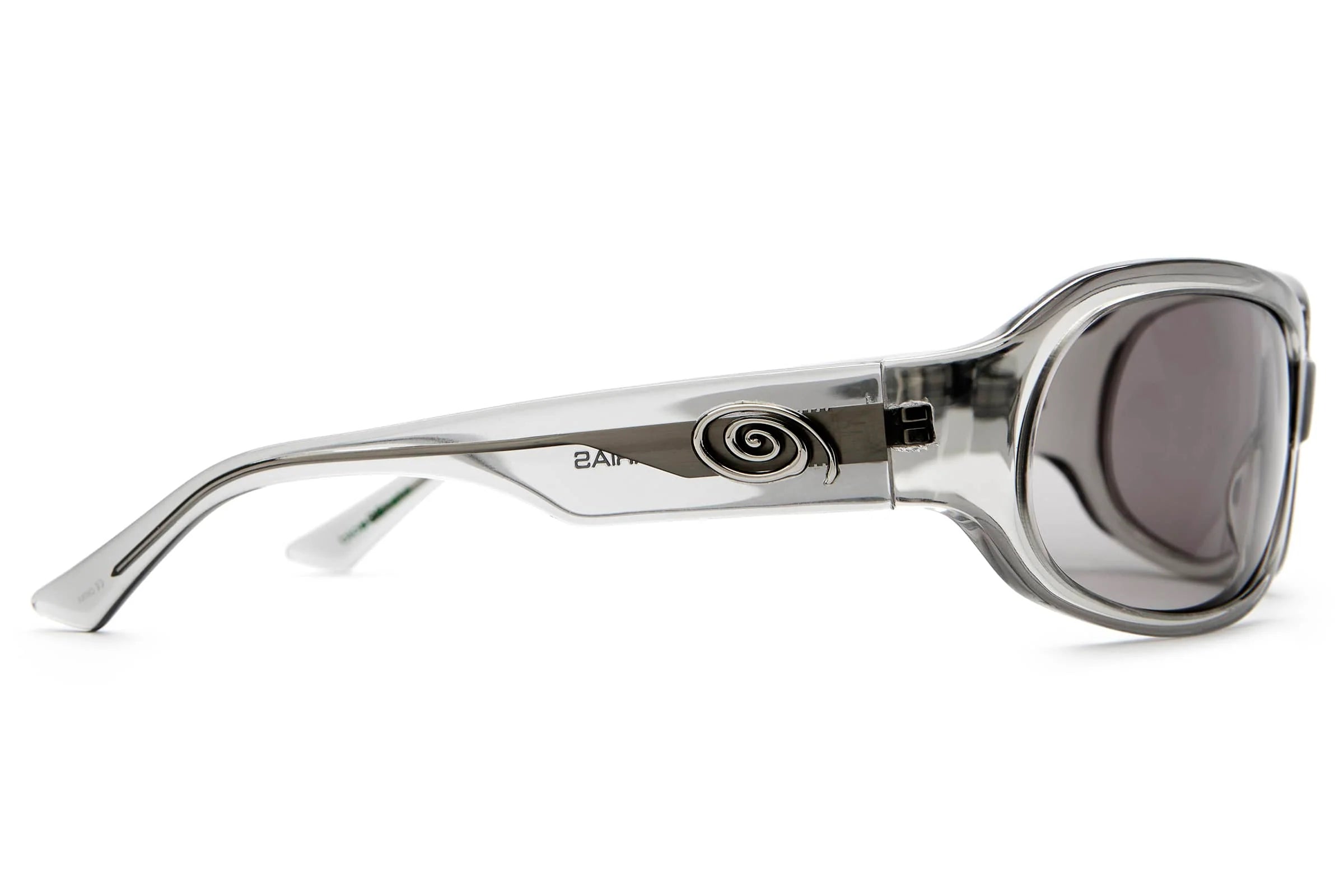 Submarine by The Marías - Side B, Crystal Smoke Bio