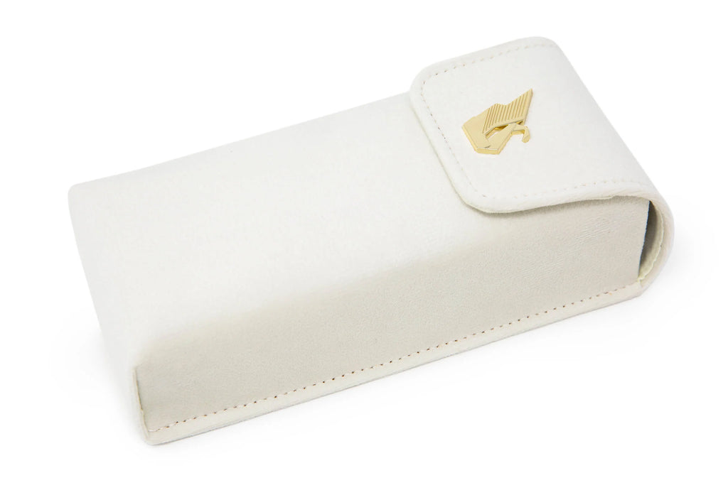 CINEMA by The Marías - Side B, Cream Bio