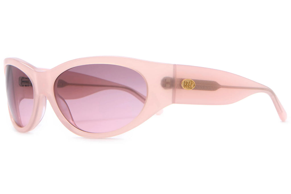 The Funk Daddy - Ballet Pink Bio