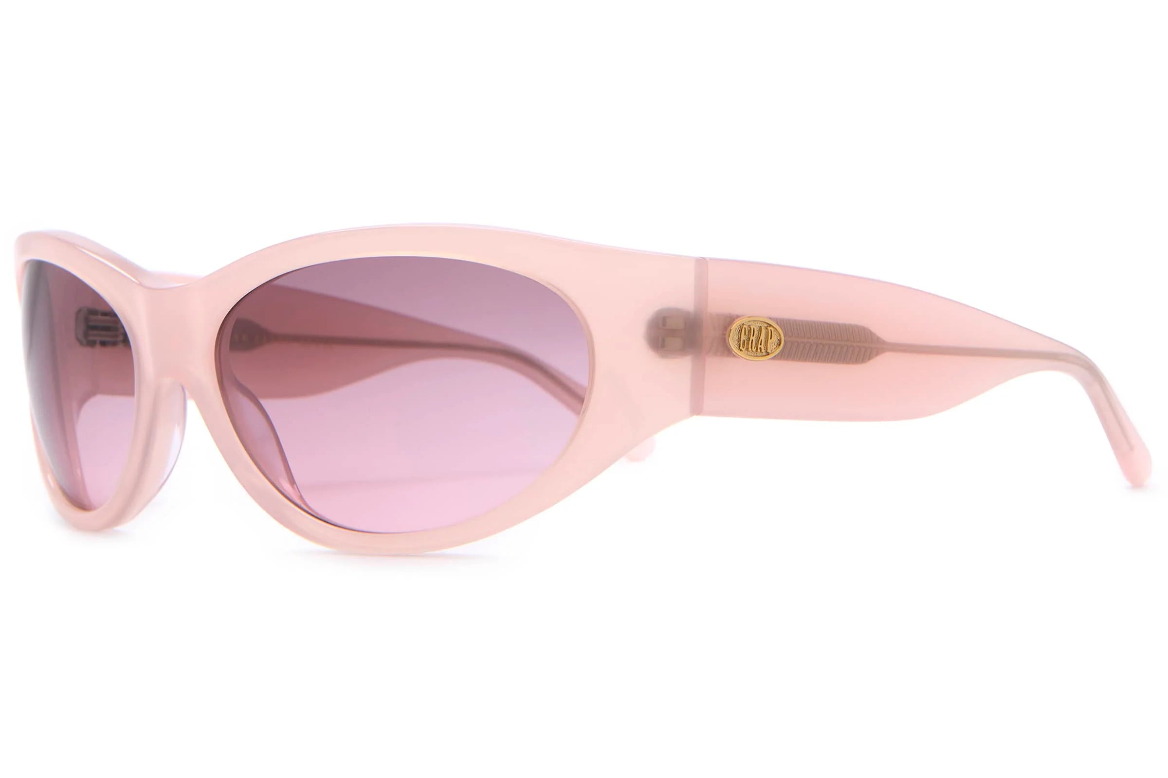 The Funk Daddy - Ballet Pink Bio